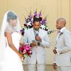 A Villa Montalvo Wedding in Saratoga, California