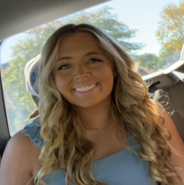 Kennedy Melton