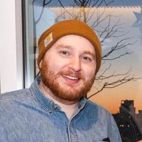 Andrew Saliski