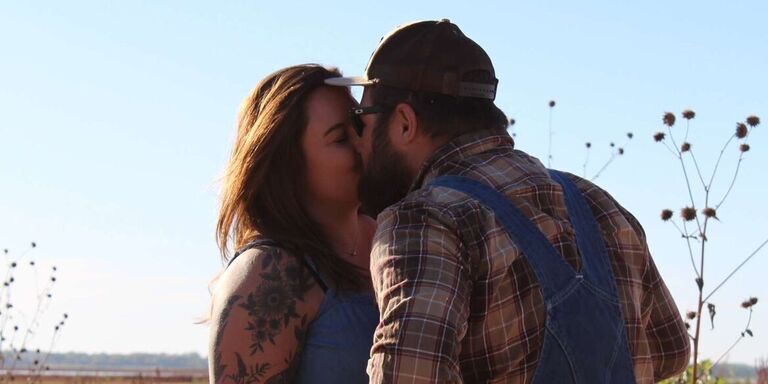 Julia & Shane Home Page Banner