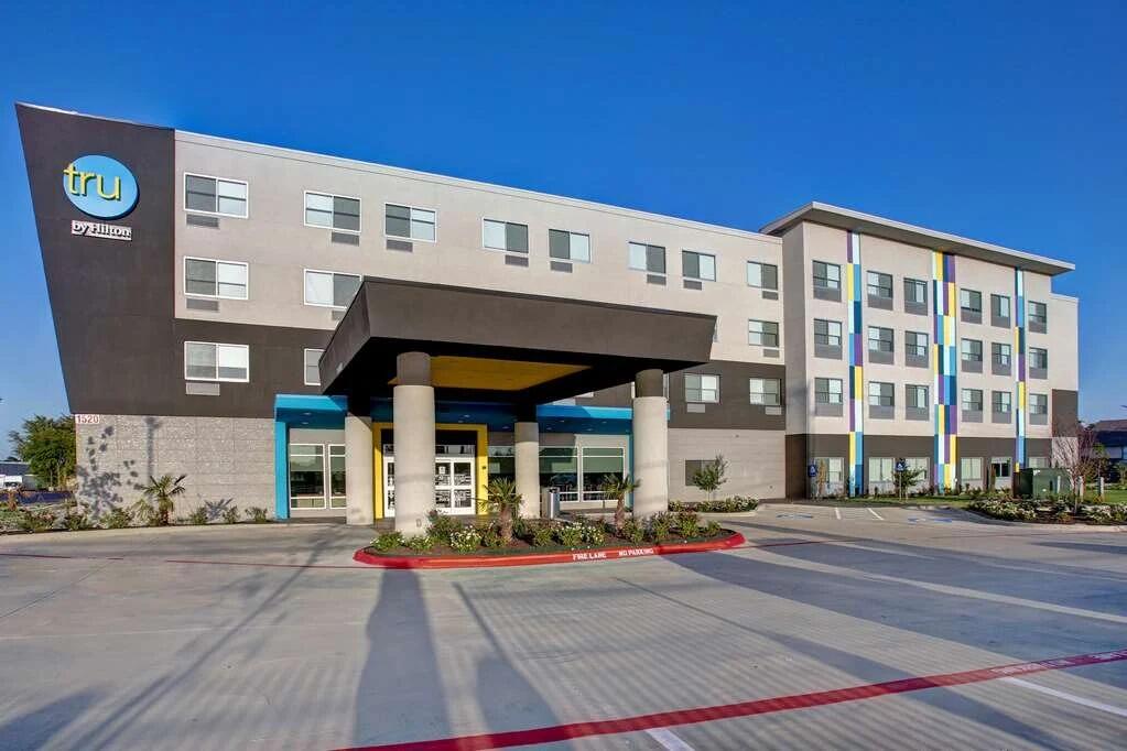Picture of Tru by Hilton Grand Prairie