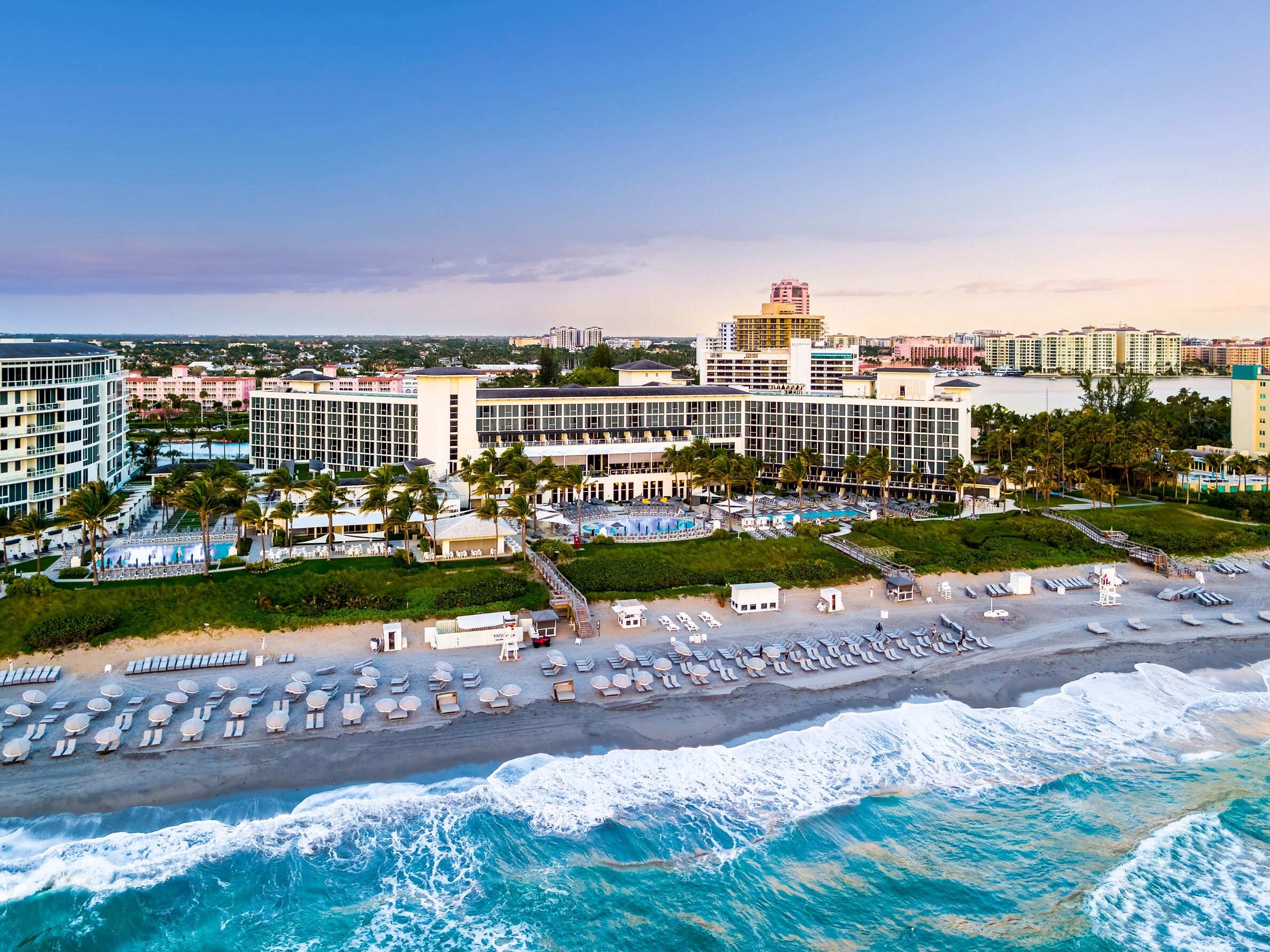 Picture of Beach Club at The Boca Raton