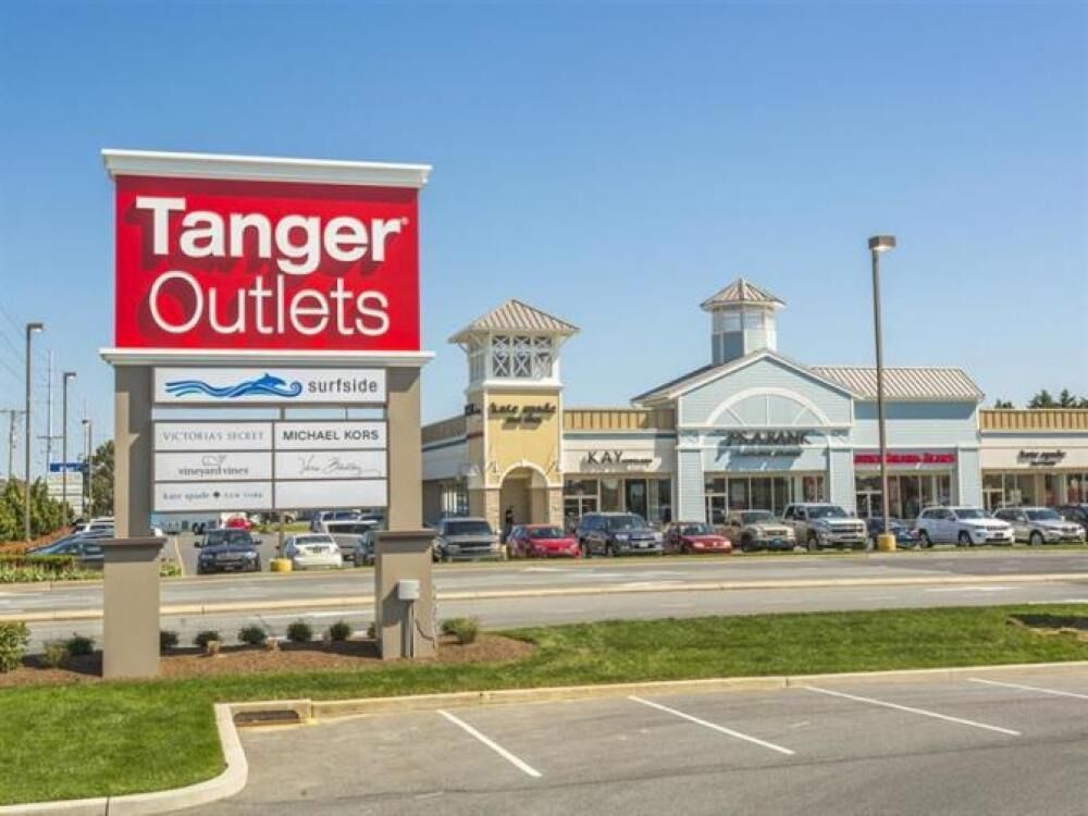 Picture of Tanger Rehoboth Beach - Surfside