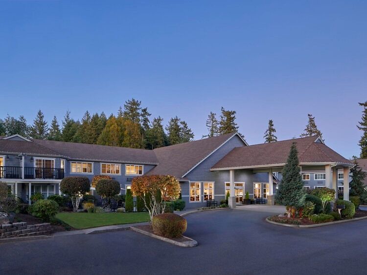 Picture of Best Western Wesley Inn & Suites