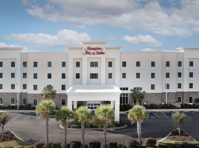 Picture of Hampton Inn & Suites Orangeburg 