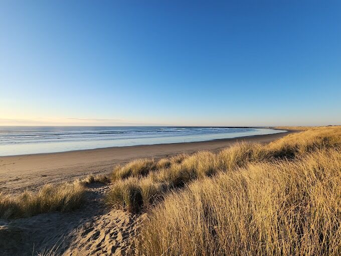 Picture of South Beach State Park