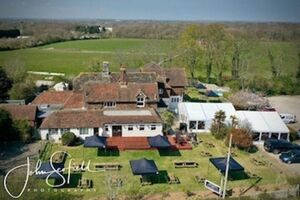 Picture of Tottington Manor
