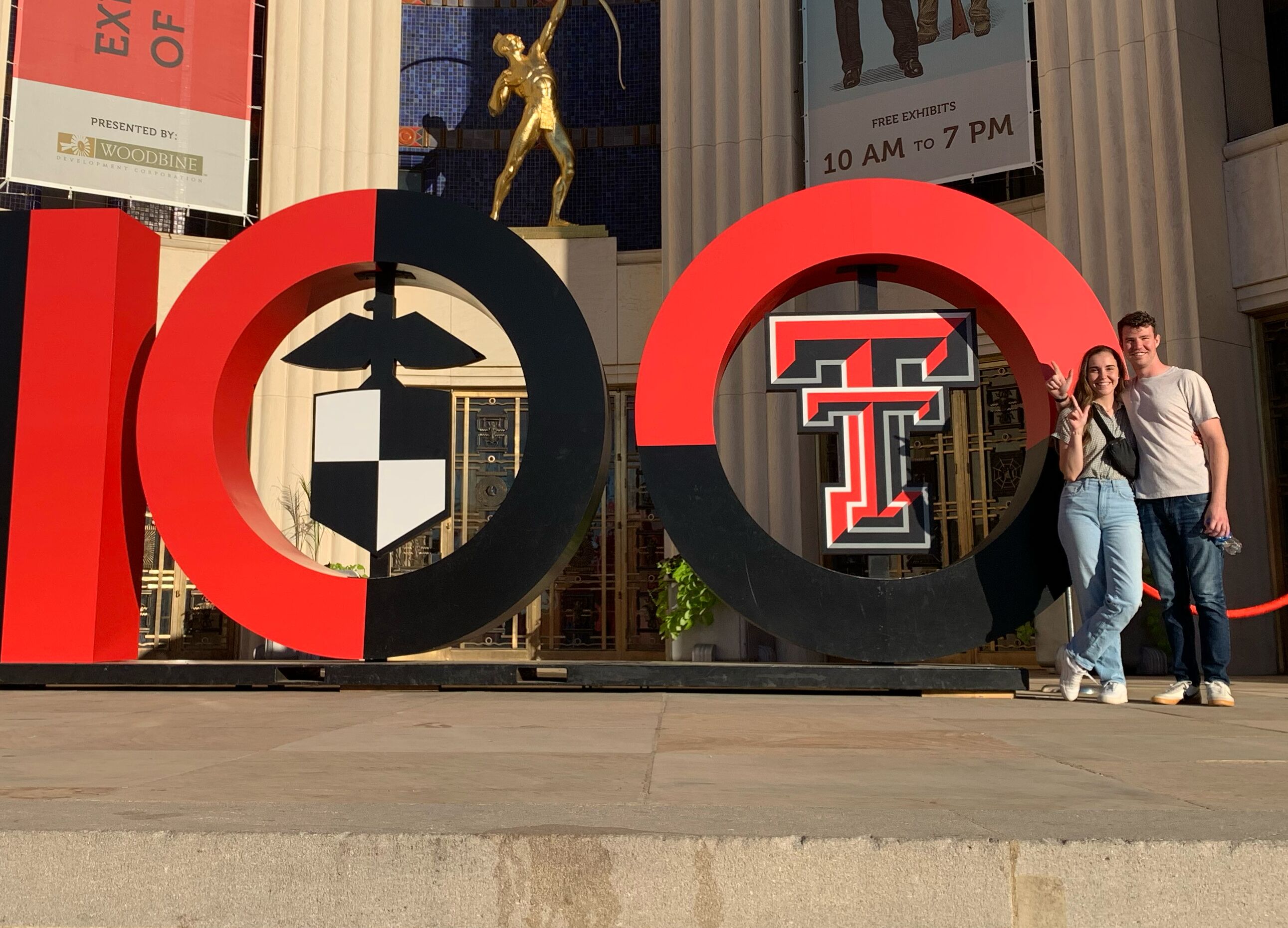 Picture of Texas Tech University