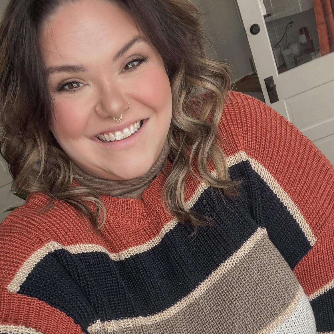 Christina Fletcher