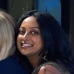 Ayesha Patel