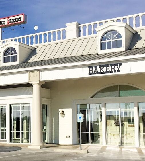 Picture of Collins Street Bakery