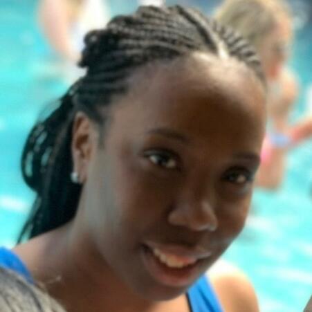Donisha Miller