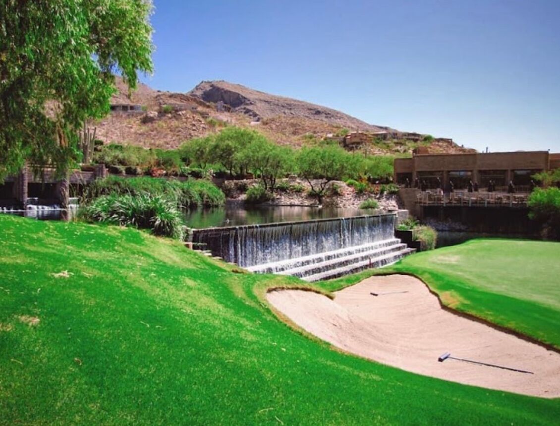 Picture of Loews Ventana Golf And Spa