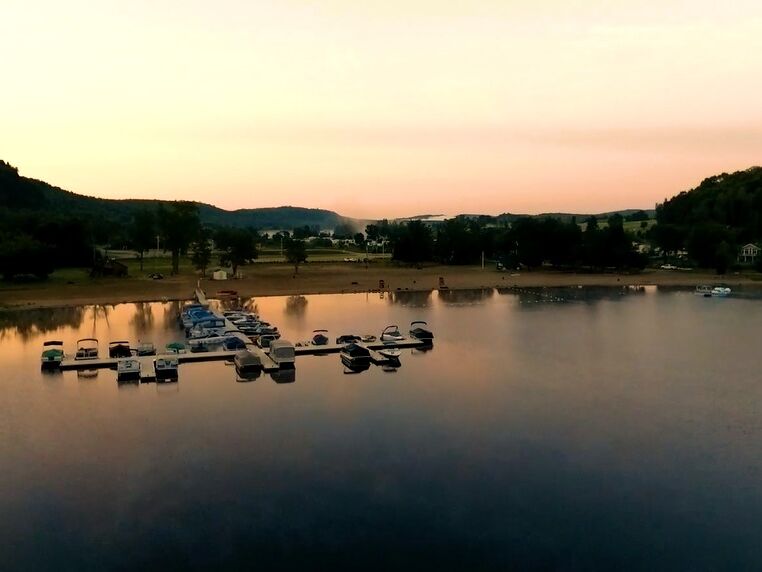 Picture of Camping Royal Papineau