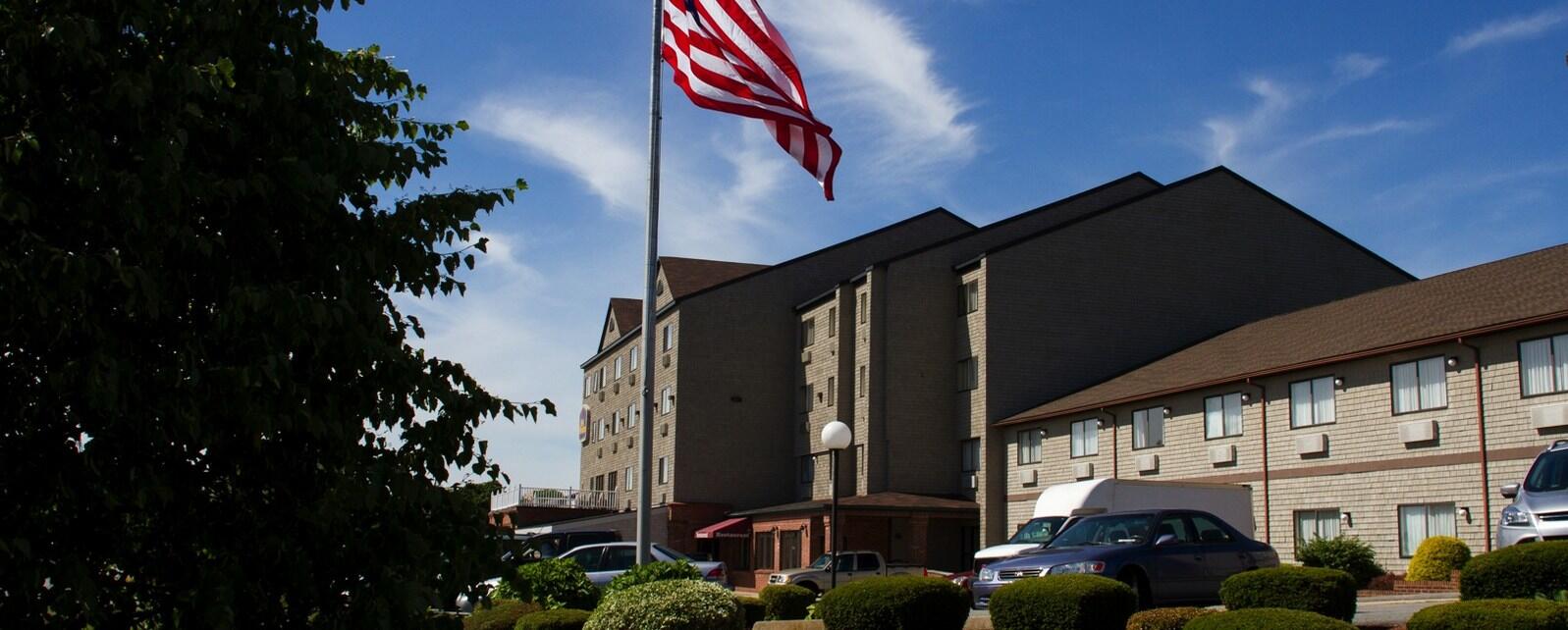 Picture of Mainstay Hotel & Conference Center
