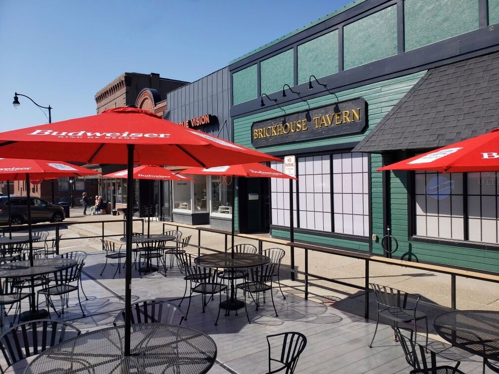 Picture of Brickhouse