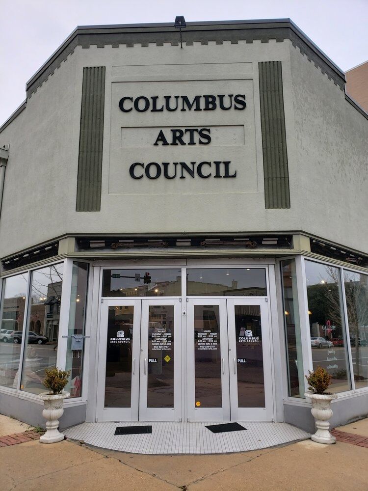 Picture of Columbus Arts Council Inc