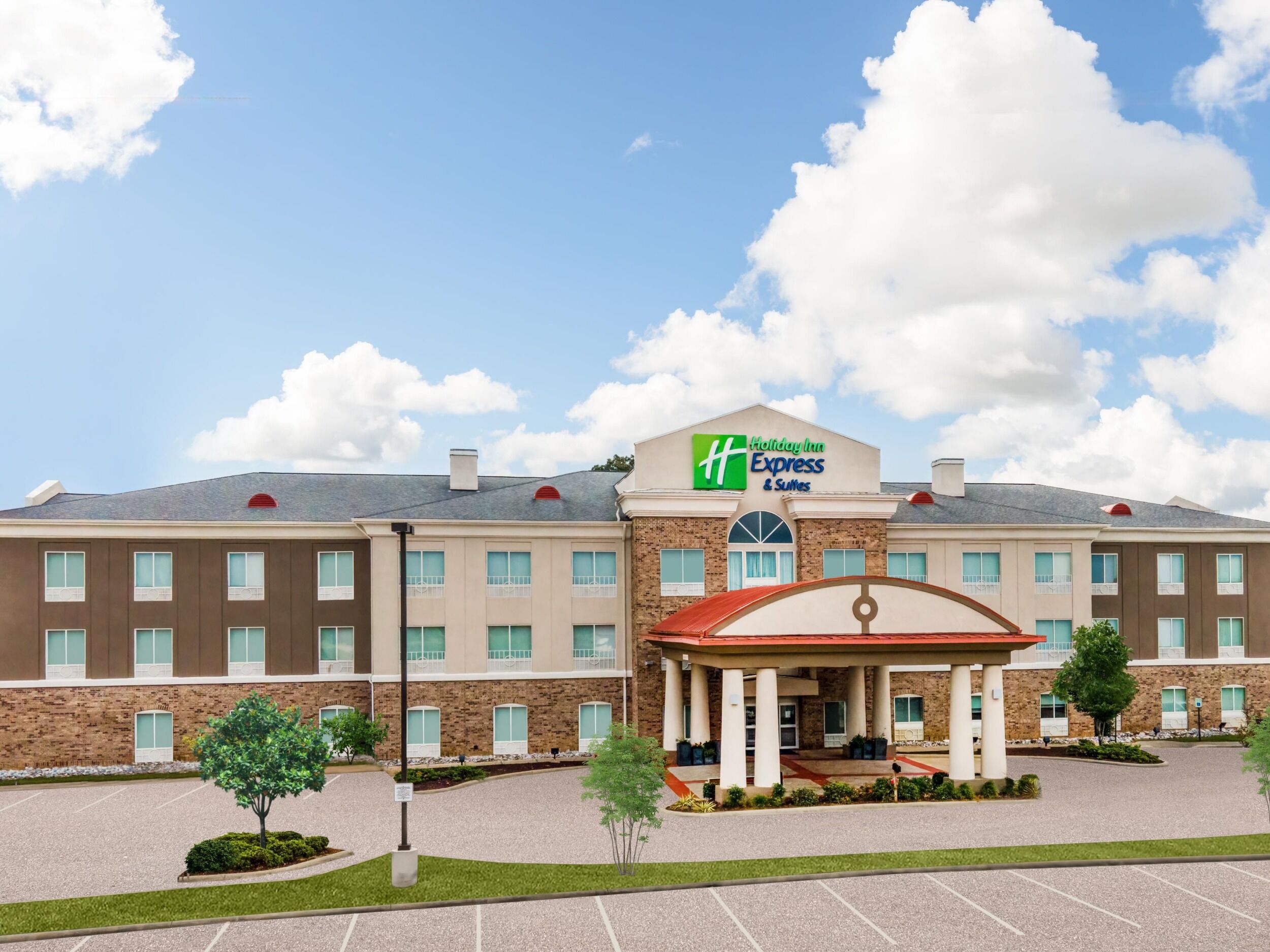 Picture of Holiday Inn Express & Suites Winona, an IHG Hotel