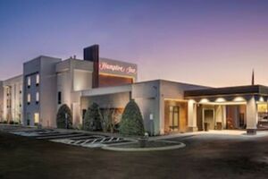 Picture of Hampton Inn by Hilton Springfield