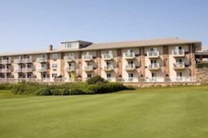 Picture of Winnapaug Inn