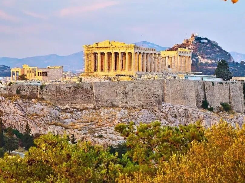 Picture of Acropolis