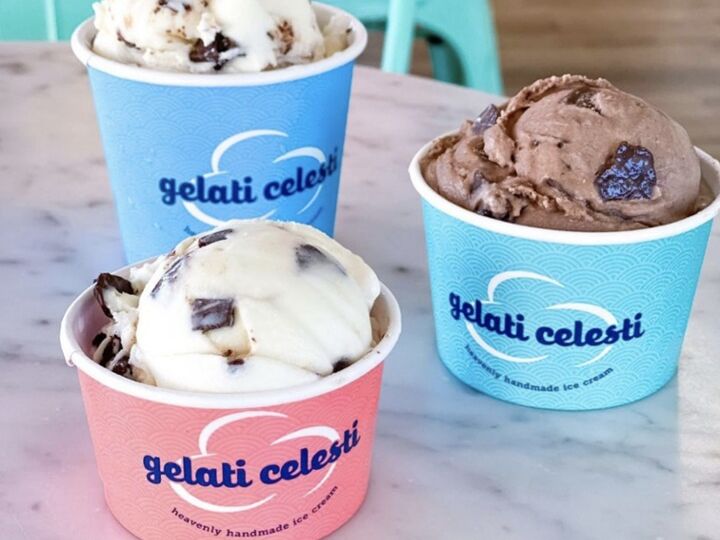 Picture of Gelati Celesti Ice Cream