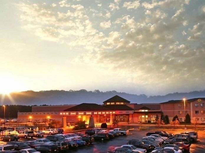 Picture of Ho-Chunk Gaming Black River Falls