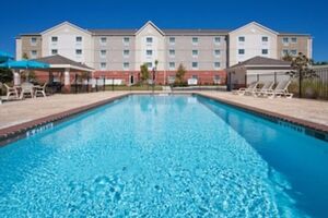 Picture of Candlewood Suites Bluffton Hilton Head an IHG Hotel