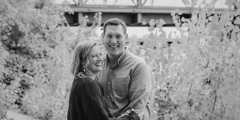 Taylor & Eric Home Page Banner
