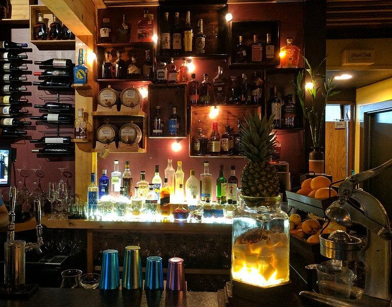 Picture of Bonfire Grill