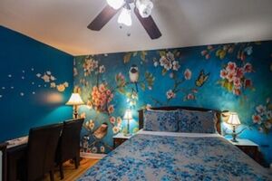 Picture of Prince Street Suites