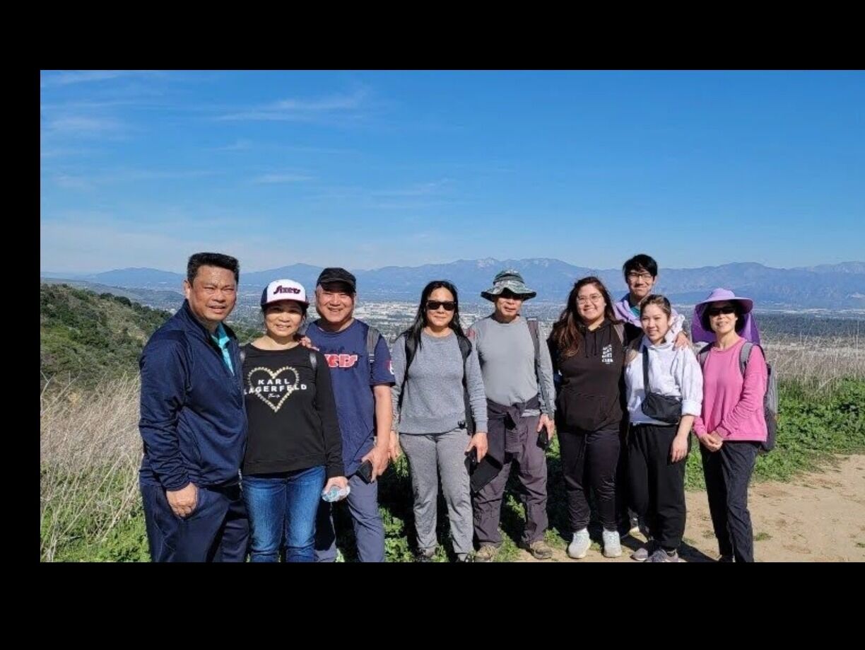Picture of Peter F. Schabarum Regional Park