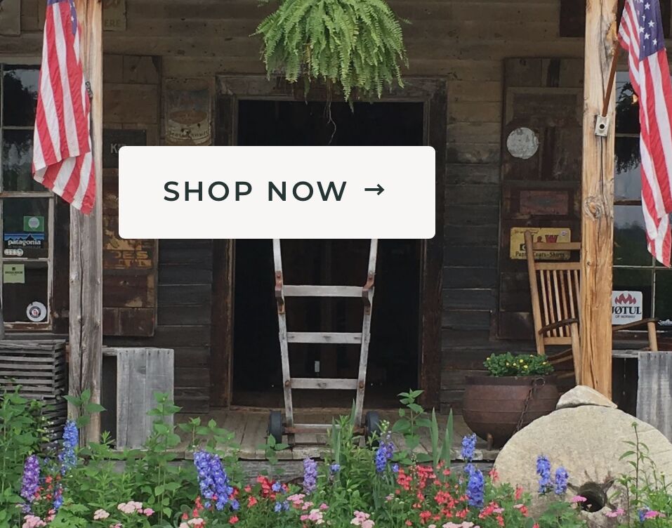 Picture of The Sautee store