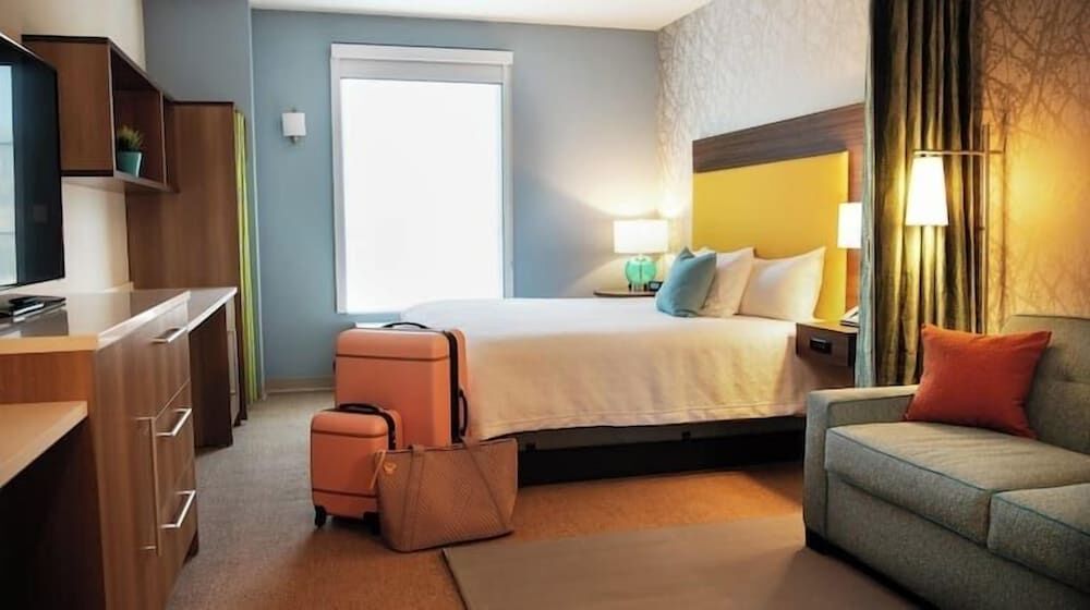 Picture of Home2 Suites By Hilton West Lafayette