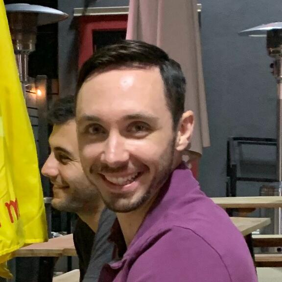 Jon McGreal