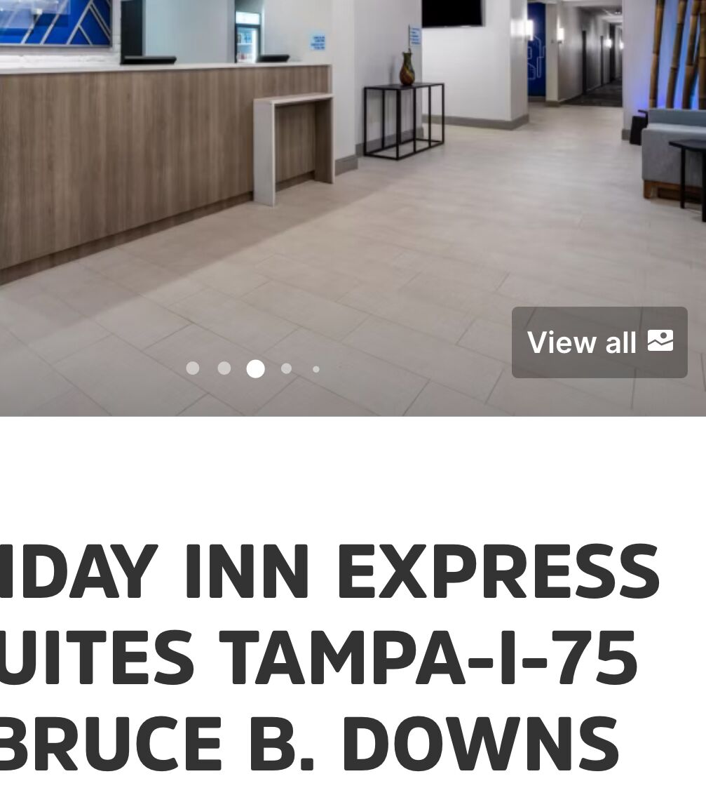 Picture of Holiday Inn Express