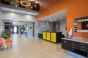 Picture of Best Western Plus Wewoka Inn & Suites
