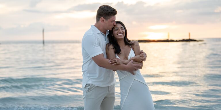 Penelope & Filippo Home Page Banner
