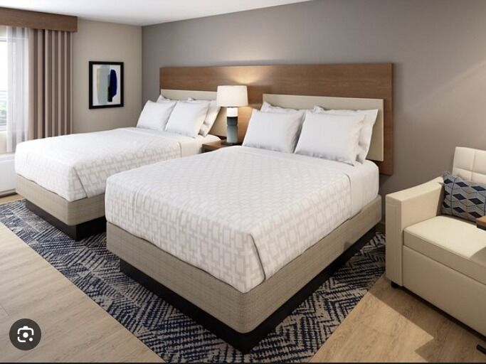 Picture of Candlewood Suites Nashville South, an IHG Hotel