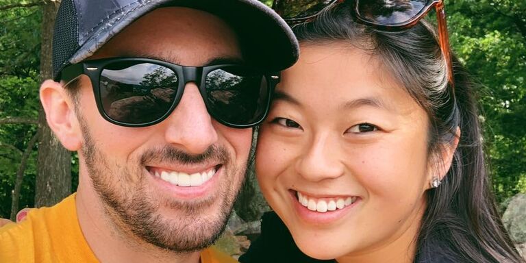 Carissa & Ryan Home Page Banner