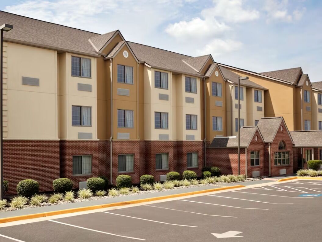 Picture of Microtel Inn & Suites by Wyndham Culpeper