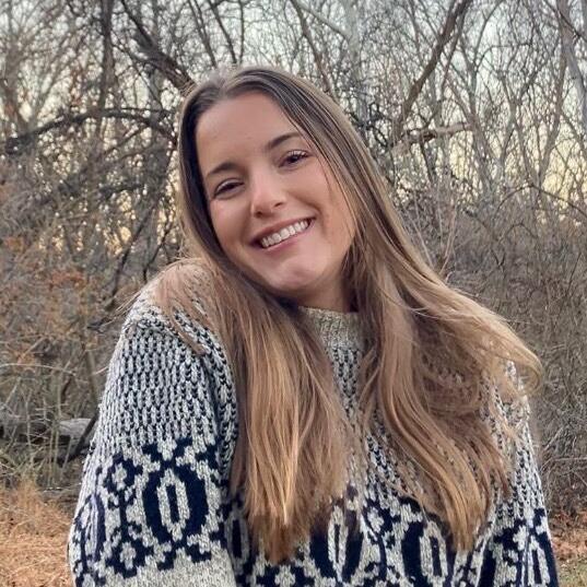 Grace DeJager