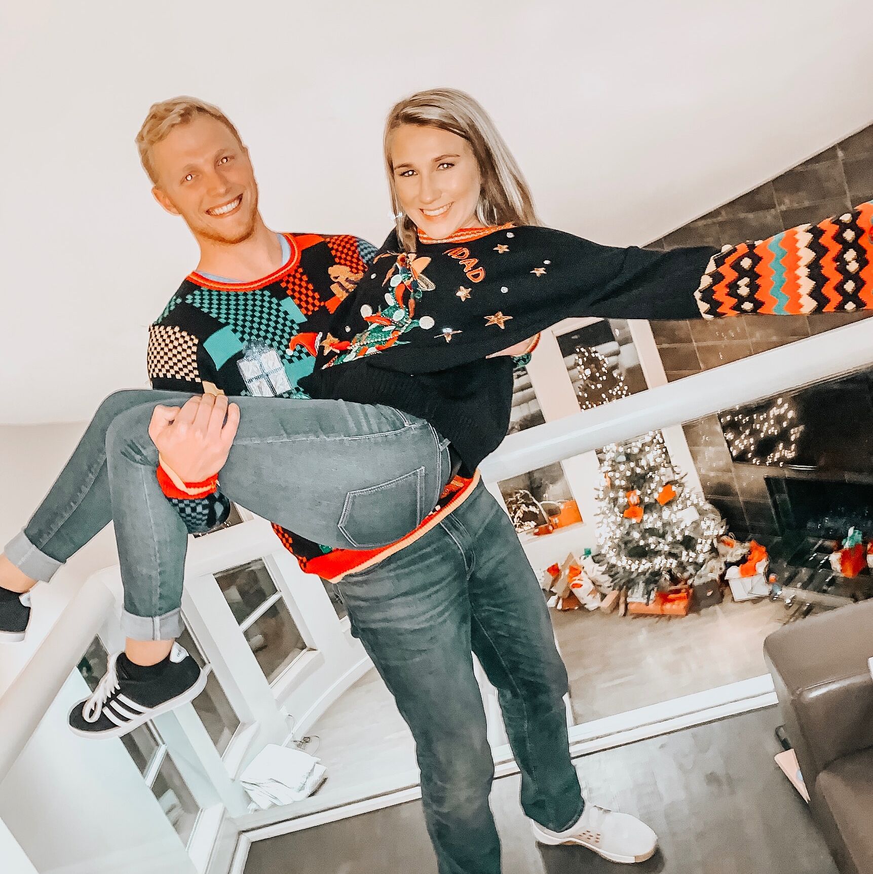 Picture of December 2019