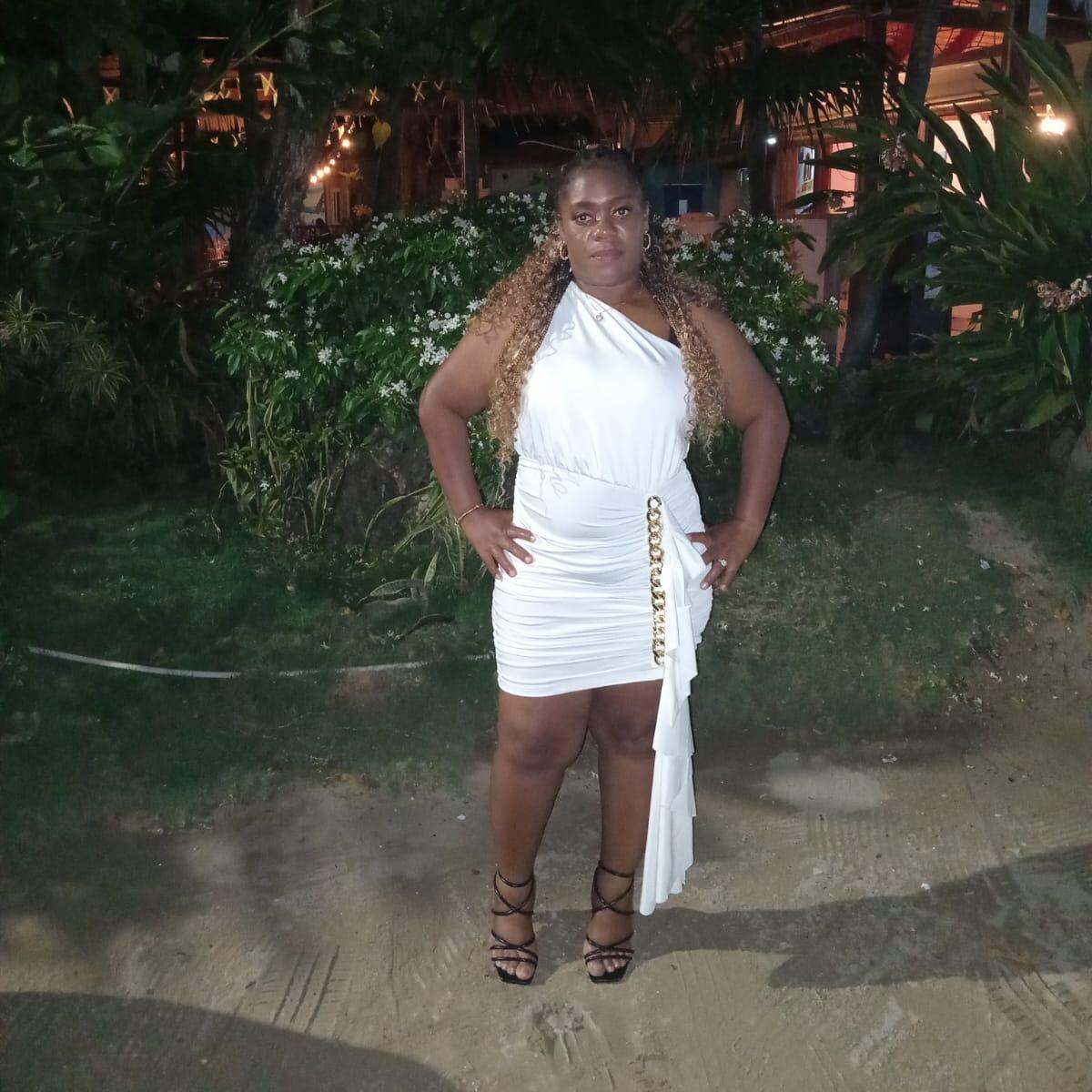 Subrina Anderson-Kerr