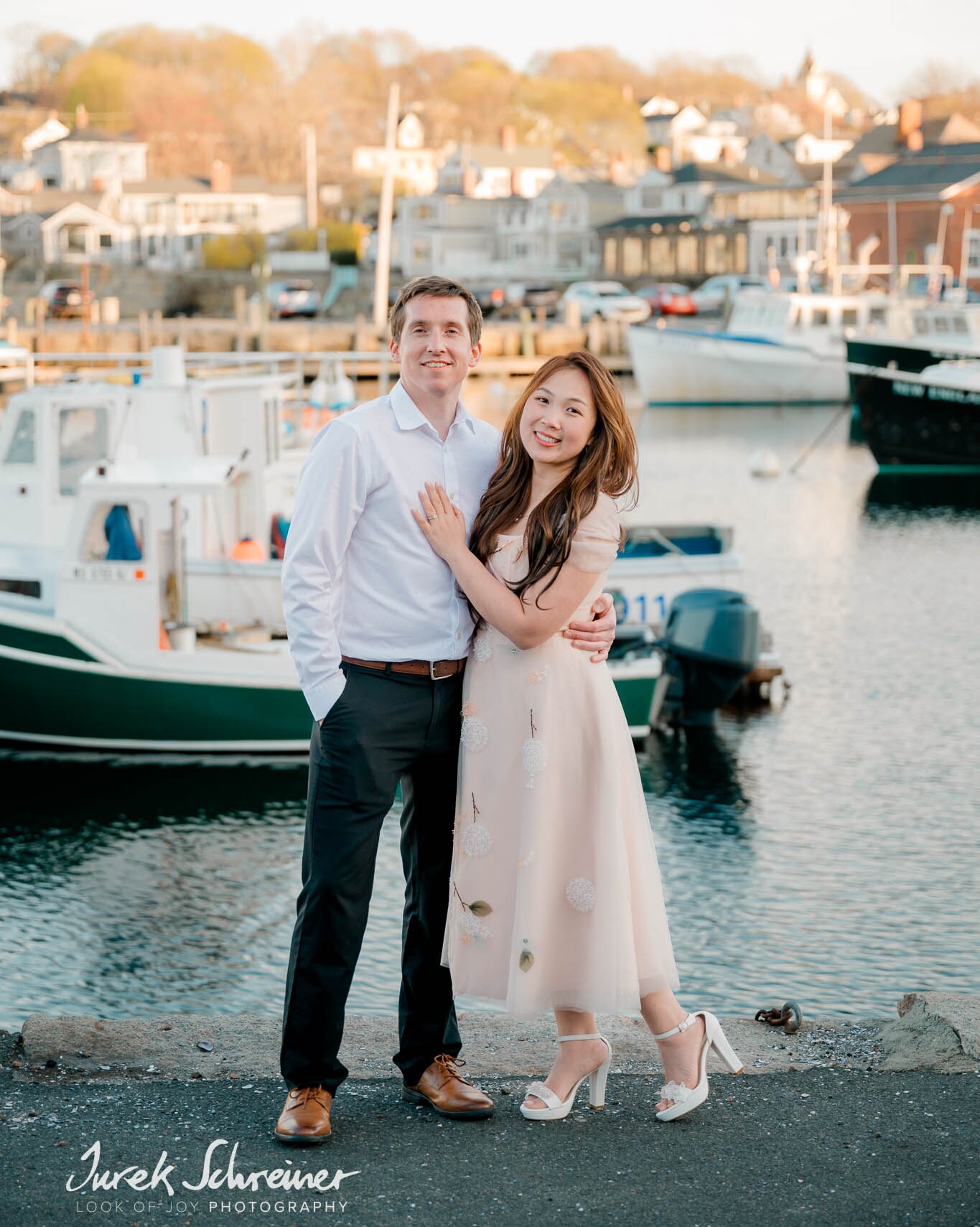Chau & Scott Home Page Banner