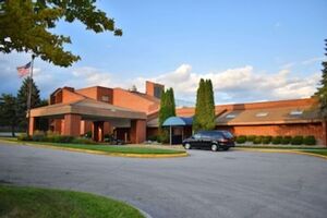 Picture of The Inn on Maritime Bay Ascend Hotel Collection