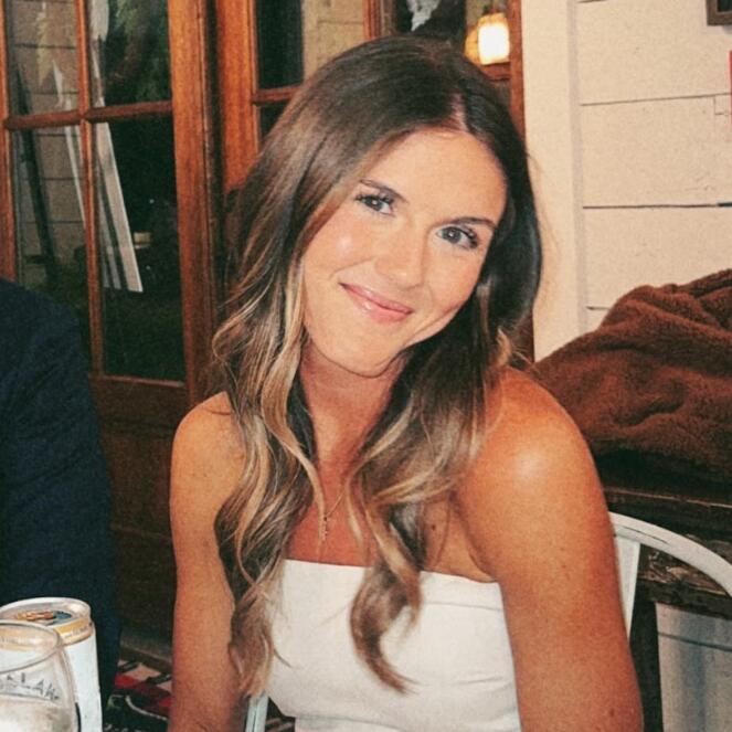 Kasey De La Garza