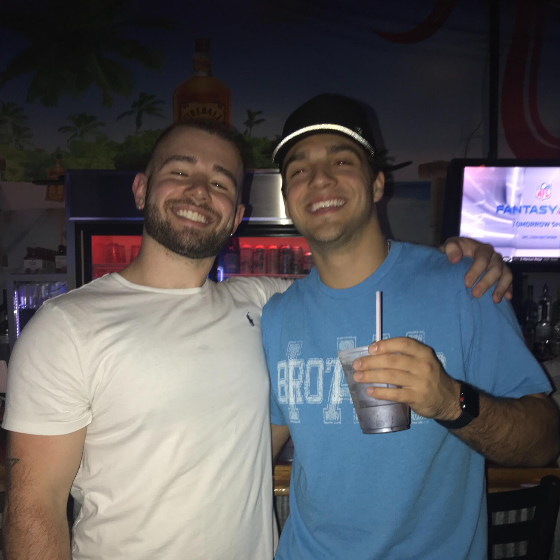 Trace Rooks