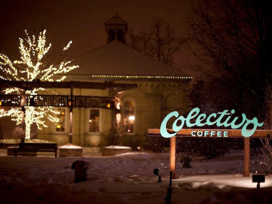 Picture of Colectivo Lakefront
