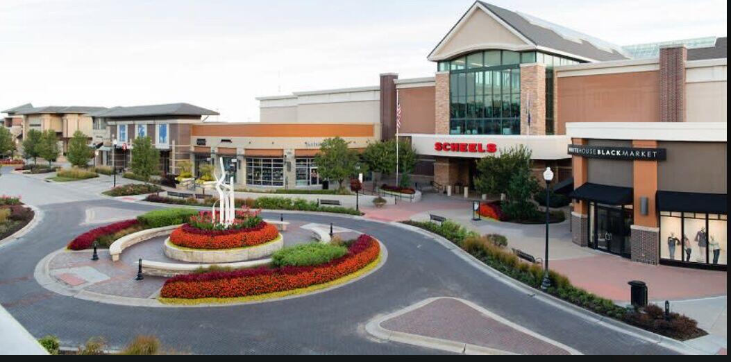 Picture of Village Point Mall 